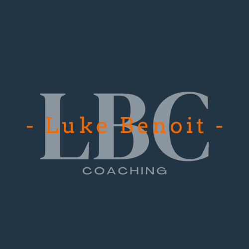 Luke Benoit Certified Coach, Faster EFT, NLP, EFT and Personal Fitness Trainer